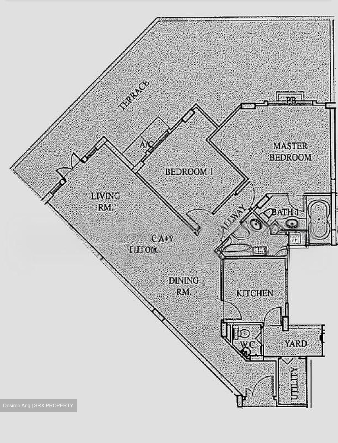 Villa Marina (D15), Condominium #538937331